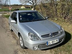 Occasion 2004 Citroën Xsara Exclusive Berline | 2 500 €
