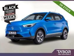 Noir Occasion 2023 MG ZS Comfort Berline | 22 173 € (Prix juste)