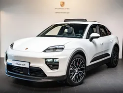 Utilisé 2025 Porsche Macan SUV | 98 900 €