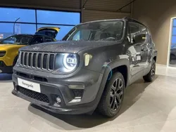 Noir Utilisé 2024 Jeep Renegade Summit SUV | 36 999 €