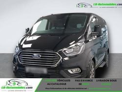 Utilisé 2020 Ford Tourneo | 38 400 € (Prix juste)