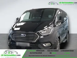 Utilisé 2020 Ford Tourneo | 39 200 € (Prix assez cher)