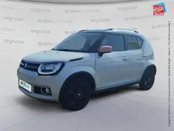 Utilisé 2018 Suzuki Ignis Citadine | 11 999 €