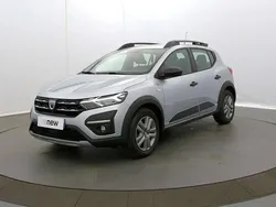 Gris Utilisé 2021 Dacia Sandero Essentiel Citadine | 12 790 € (Prix juste)