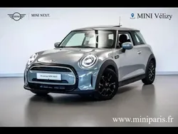 Gris Utilisé 2022 Mini ONE Citadine | 26 660 € (Prix juste)