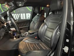 Occasion 2017 Mercedes GLE63 AMG AMG SUV | 42 977 € (Super prix)