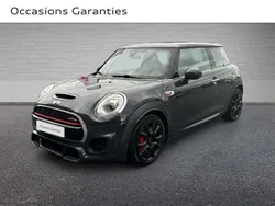 Moonwalk grey Utilisé 2016 Mini John Cooper Works Citadine | 18 990 € (Super prix)