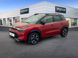 Occasion 2023 Citroën C3 Aircross PureTech SUV | 19 240 € (Prix juste)