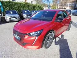 Utilisé 2022 Peugeot e-208 Allure Citadine | 18 900 € (Prix juste)