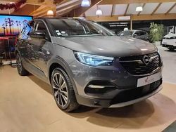 Gris Utilisé 2020 Opel Grandland X SUV | 18 900 € (Super prix)