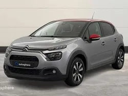 Utilisé 2023 Citroën C3 Feel Citadine | 11 499 € (Bon prix)