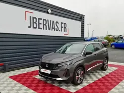 Utilisé 2022 Peugeot 3008 Allure SUV | 19 990 € (Bon prix)