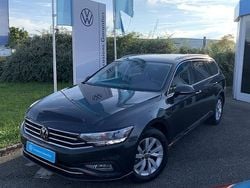 Utilisé 2023 VW Passat Life Break | 28 990 € (Prix assez cher)