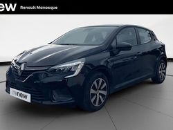 Noir Utilisé 2023 Renault Clio V Equilibre Citadine | 15 490 € (Prix juste)