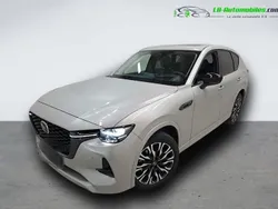 Utilisé 2024 Mazda CX-60 SUV | 48 500 € (Prix juste)