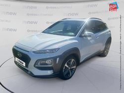 Blanc Utilisé 2019 Hyundai Kona SUV | 15 499 € (Super prix)