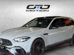 Utilisé 2023 Mercedes C63S AMG AMG Break | 119 990 €