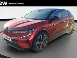 Rouge Utilisé 2023 Renault Mégane Techno Berline | 24 150 € (Bon prix)
