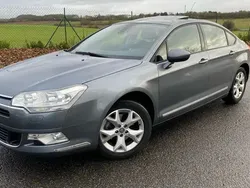 Utilisé 2010 Citroën C5 Comfort Berline | 4 500 € (Prix juste)