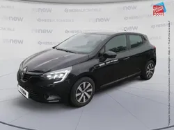 Noir Utilisé 2023 Renault Clio V Equilibre Berline | 14 499 € (Bon prix)