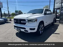 Blanc Utilisé 2022 Dodge Ram Pick-up | 50 015 € (Super prix)