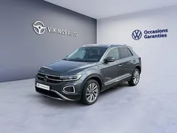 Utilisé 2023 VW T-Roc Exclusive SUV | 29 990 € (Prix assez cher)