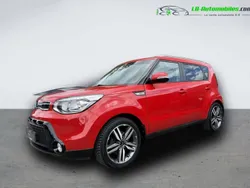 Utilisé 2016 Kia Soul SUV | 13 900 € (Bon prix)