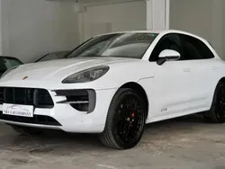 Blanc Utilisé 2020 Porsche Macan GTS SUV | 61 990 €
