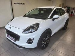 Blanc Occasion 2023 Ford Flex Titanium SUV | 18 499 € (Prix juste)