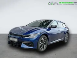 Utilisé 2023 Kia EV6 3 SUV | 45 000 € (Prix assez cher)