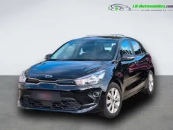 Utilisé 2020 Kia Rio Citadine | 17 800 € (Prix juste)