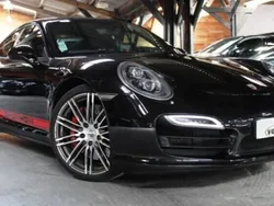 Utilisé 2014 Porsche 991 Coupé | 116 800 €
