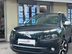 Utilisé 2016 Citroën C4 Cactus Rip Curl Citadine | 7 490 € (Bon prix)