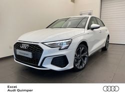 Utilisé 2023 Audi A3 Sportback S-Line Berline | 42 290 €