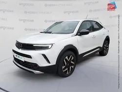 Blanc Utilisé 2022 Opel Mokka Business SUV | 15 999 € (Prix juste)