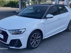 Utilisé 2023 Audi A1 S-Line Citadine | 21 999 € (Bon prix)