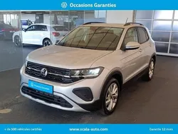 Utilisé 2024 VW T-Cross Edition SUV | 24 990 € (Prix juste)