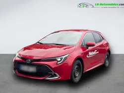 Utilisé 2024 Toyota Corolla Citadine | 32 900 € (Prix assez cher)