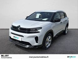 Blanc Nouvelle 2025 Citroën C5 Aircross SUV | 36 290 €