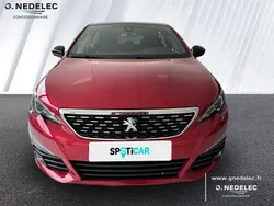 Utilisé 2020 Peugeot 308 GT-line Berline | 19 990 € (Prix cher)