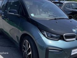 Biton Utilisé 2022 BMW i3 Citadine | 17 299 € (Bon prix)