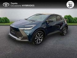 Occasion 2024 Toyota C-HR Design SUV | 27 980 € (Prix juste)