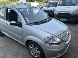 Utilisé 2006 Citroën C3 Exclusive Citadine | 4 600 € (Bon prix)