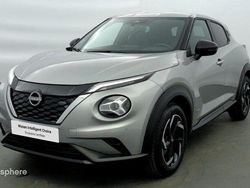 Gris Utilisé 2022 Nissan Juke N-Connecta SUV | 19 984 € (Prix juste)