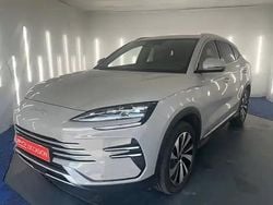 Beige Utilisé 2024 BYD Seal U Design SUV | 37 990 €