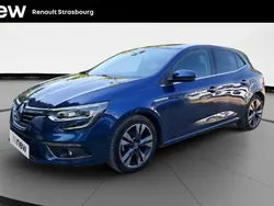 Renault Mégane IV