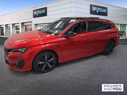 Utilisé 2023 Peugeot 308 GT Break | 19 390 € (Prix assez cher)