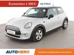 Gris Utilisé 2014 Mini Cooper D Citadine | 9 290 € (Prix juste)