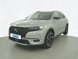 Utilisé 2021 DS Automobiles DS7 Crossback SUV | 32 590 € (Prix juste)