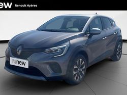 Gris Utilisé 2023 Renault Captur Evolution SUV | 17 990 € (Prix juste)